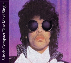 Prince - When Doves Cry (Special Edition)
